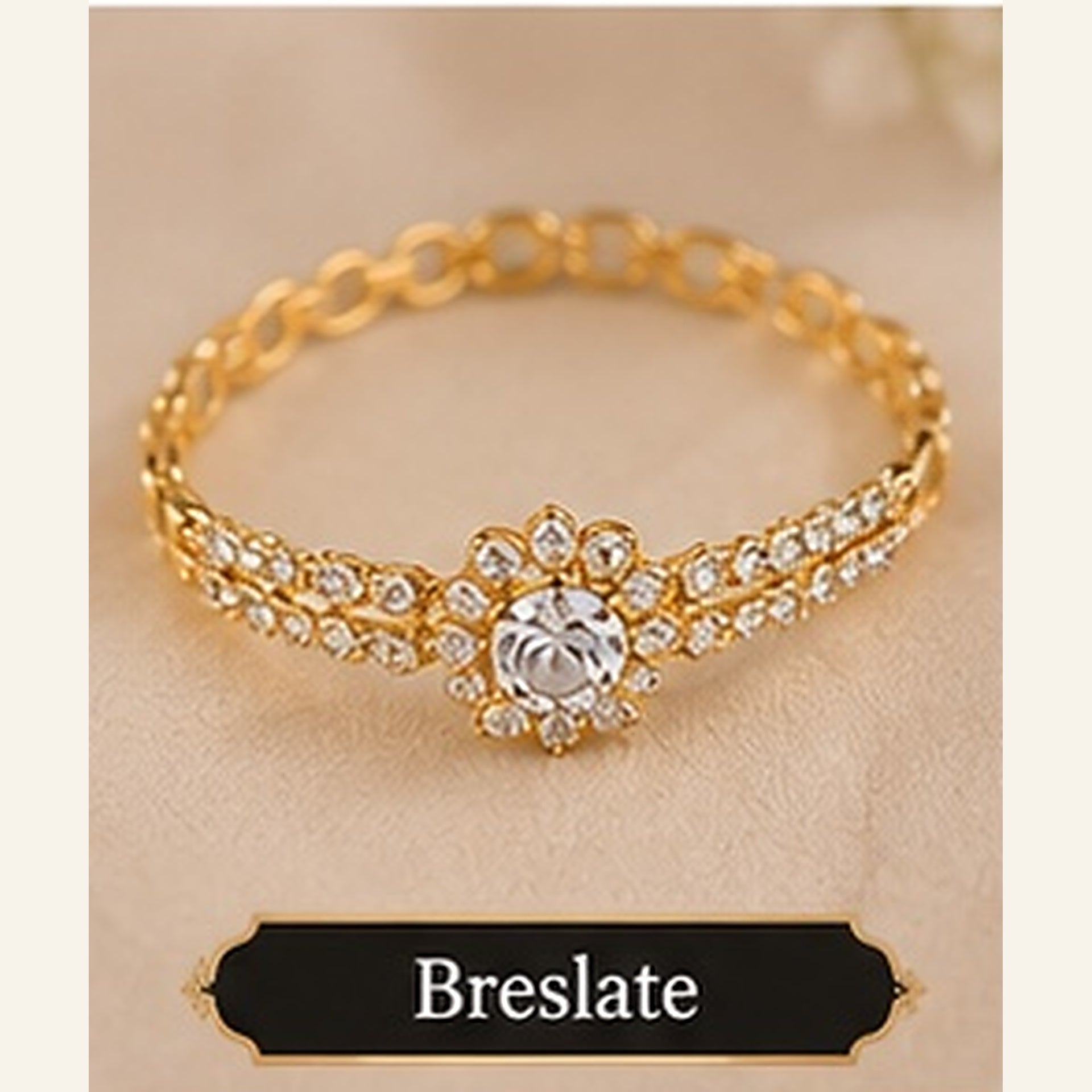 Bracelettes