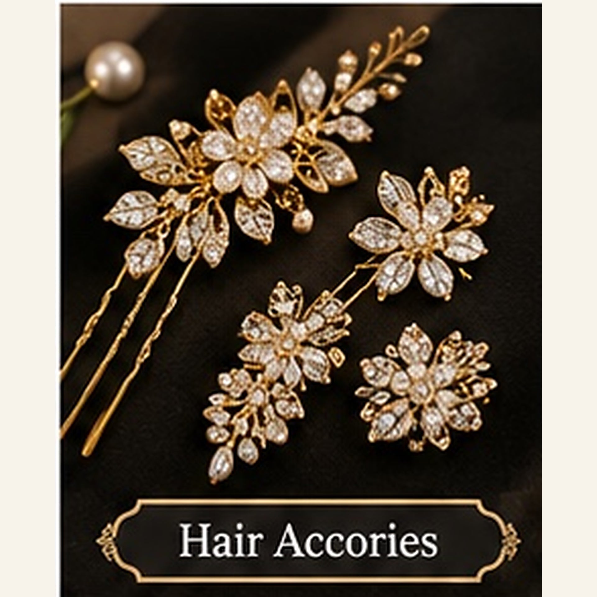 Hair Accessories