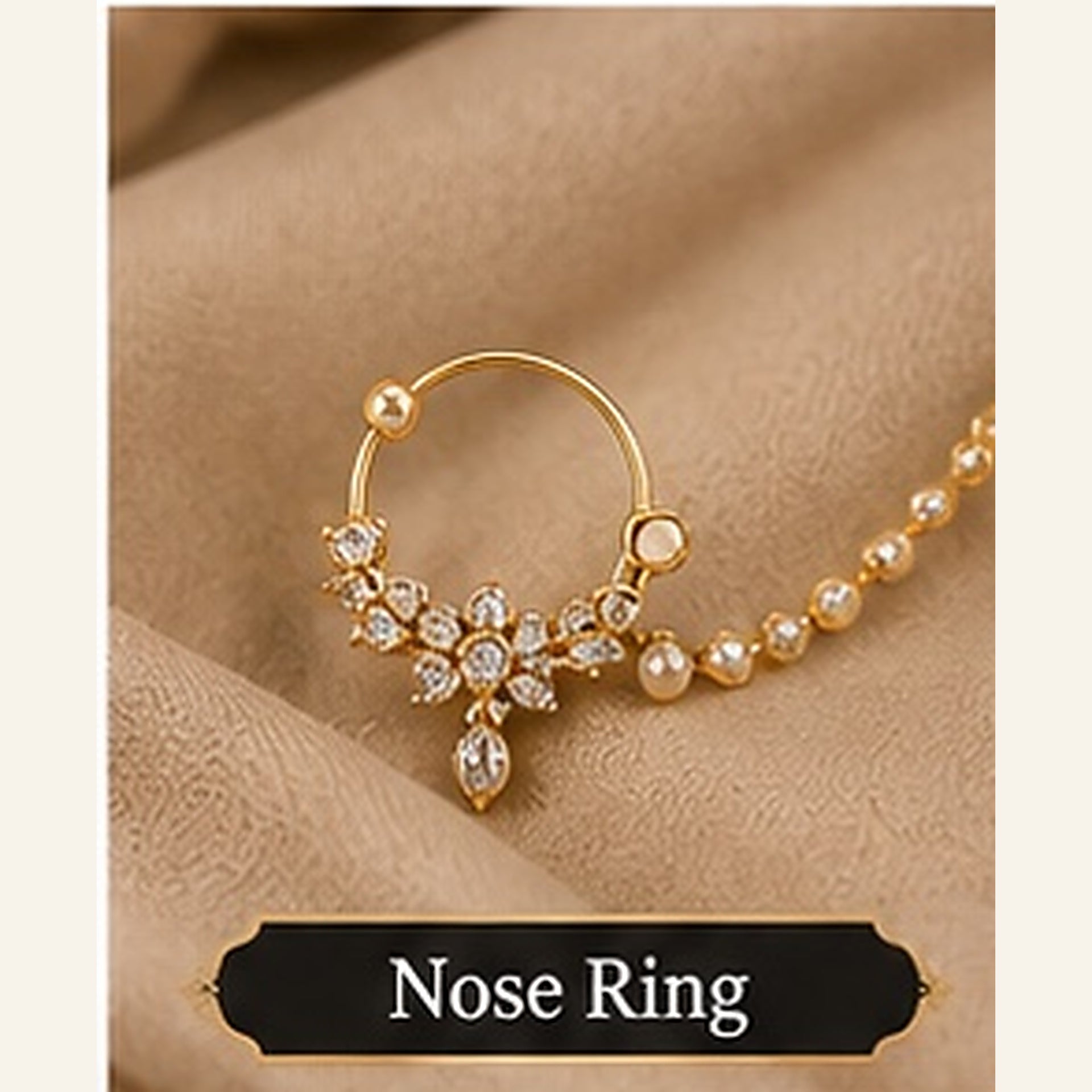 Nose Ring