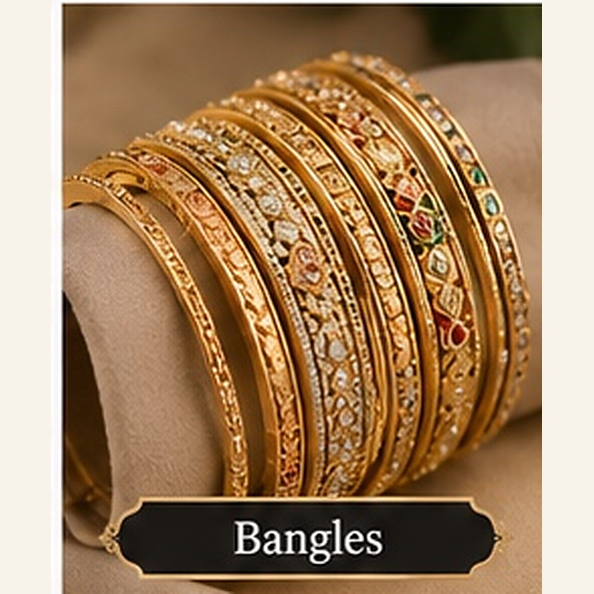 Bangles