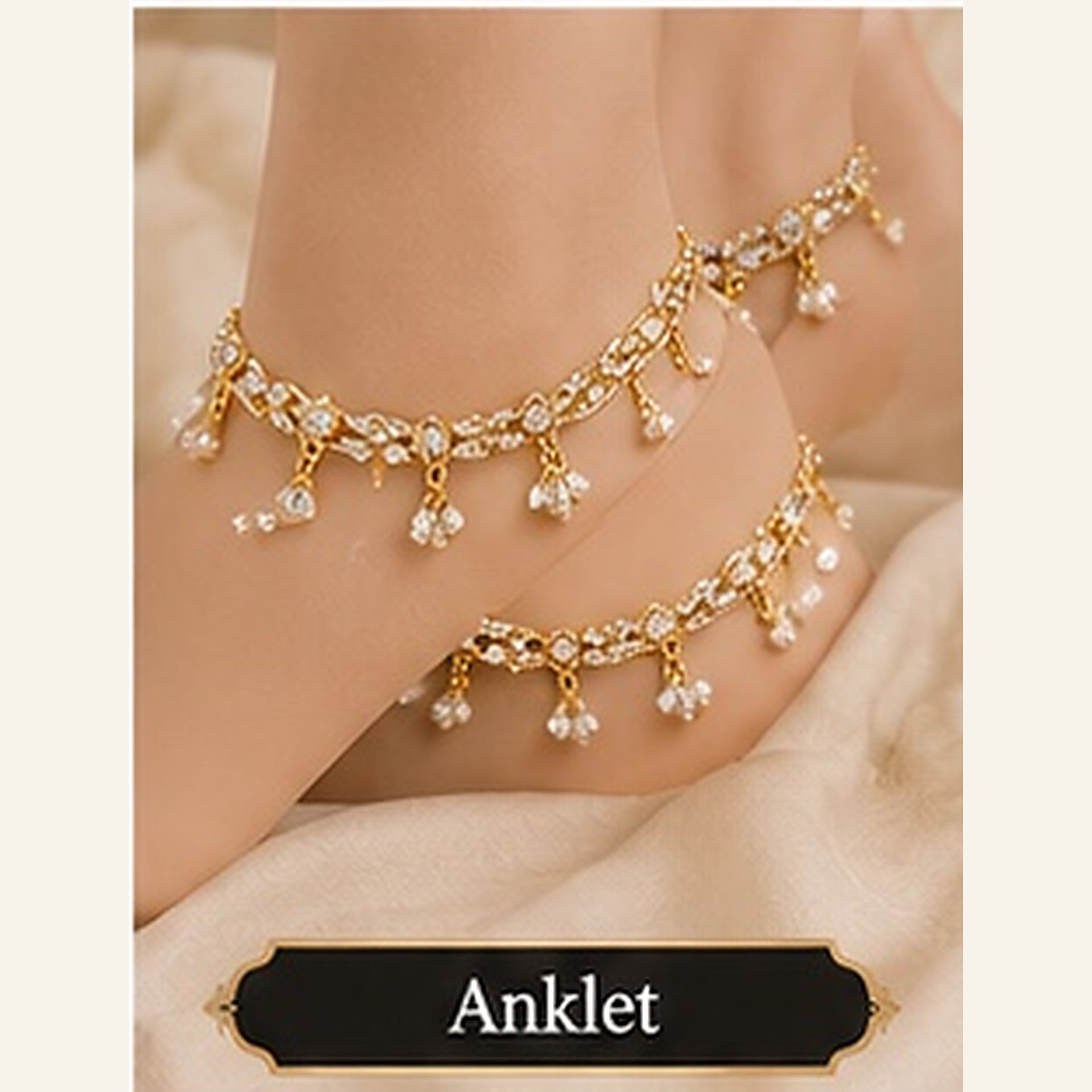Anklets