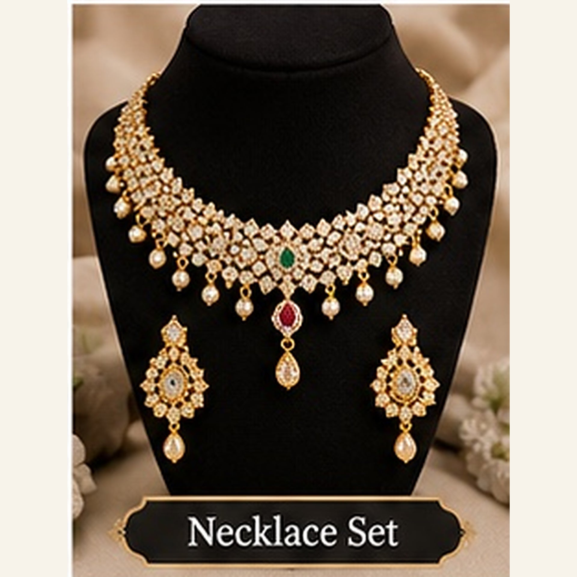 Necklace Set