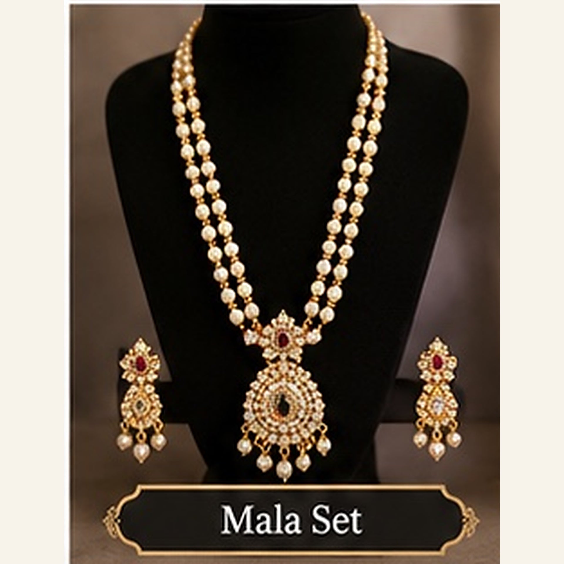 Mala Set
