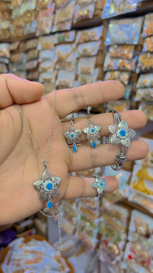 Chandi polish Combo set (Ls39)