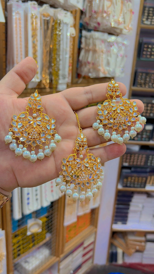 Casting Bindiya kanta (Bk11)