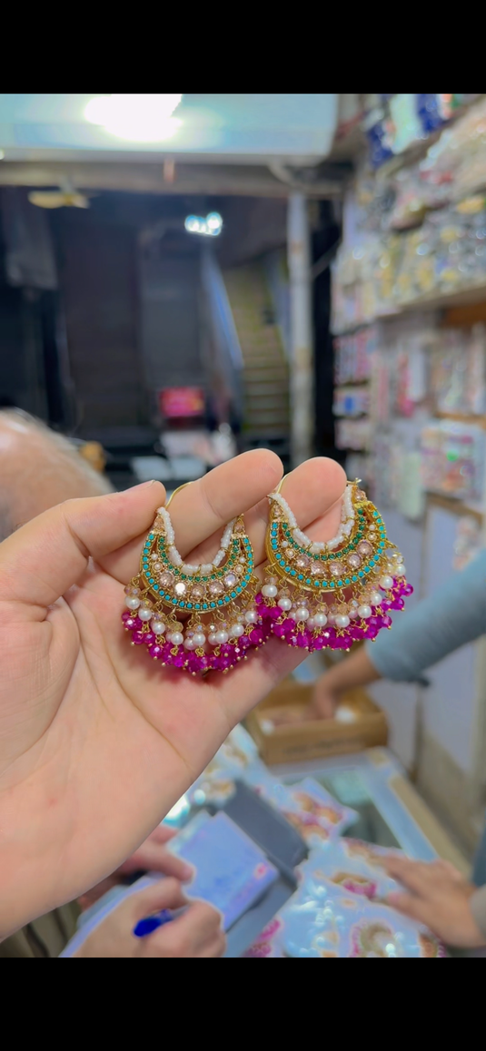 Zircone Purs bali (Er92)