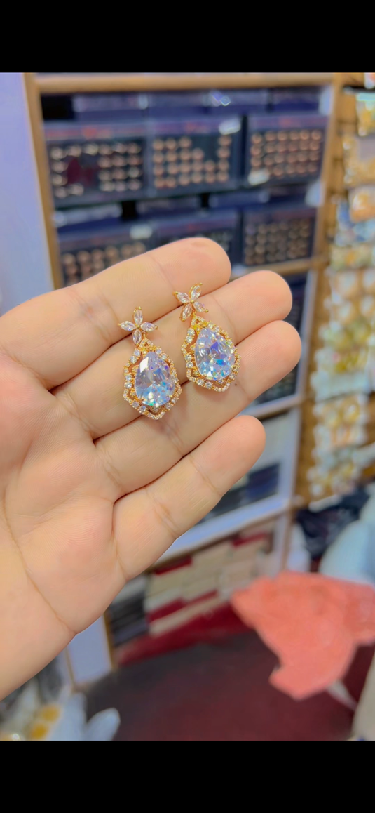 Ad earrings (Er061)