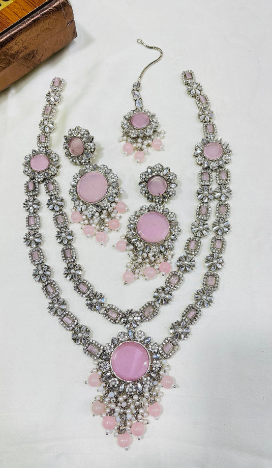 Double Mala set(MS21)