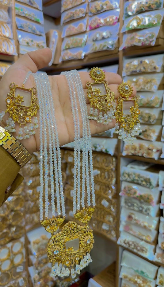 3d mala set (Ms27)