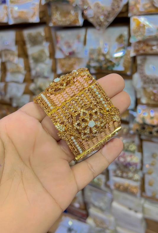 Zircone bai kara(Bg126)