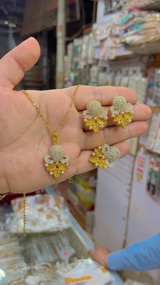 Diomand Cut set (Ls3)