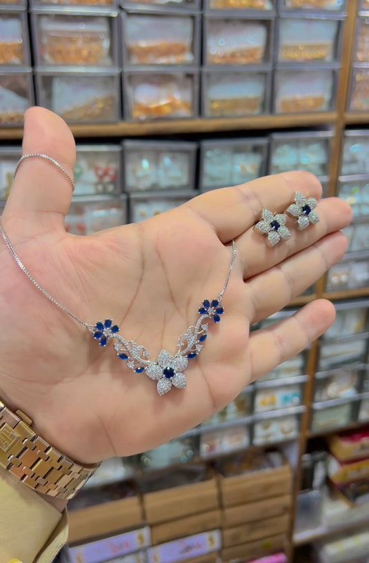 Chandi polish set (Ls073)