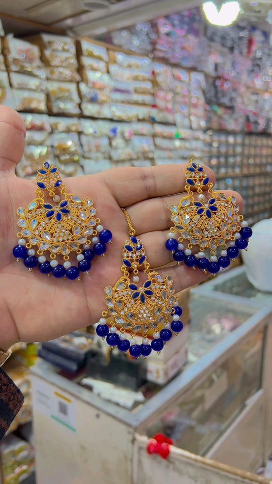 Casting Bindiya kanta (Bk11)