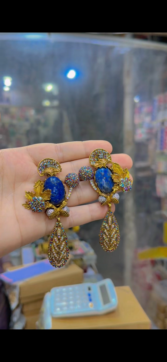 Turkish Earrings(Er183)