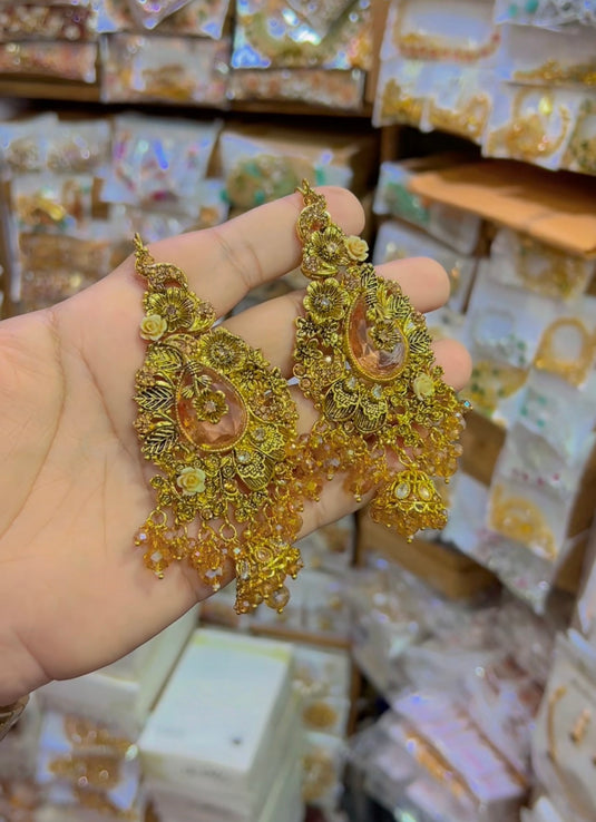 Turkish Bridal set (Bs099)