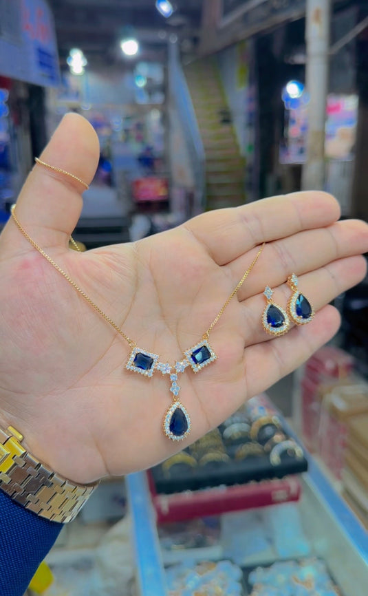 1 carat Locet set (Ls177