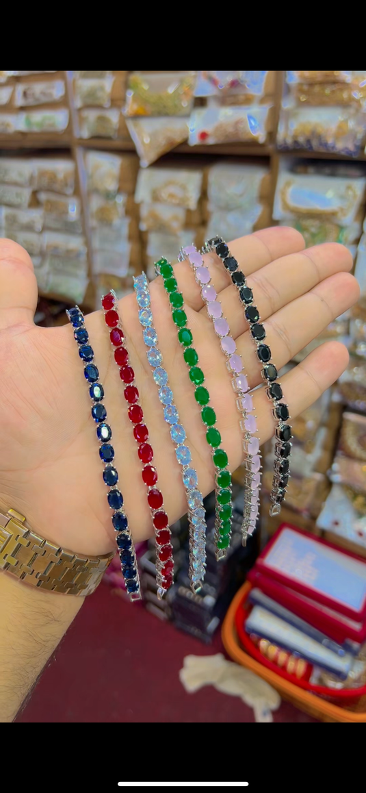 Zircone breslate (Bs044)