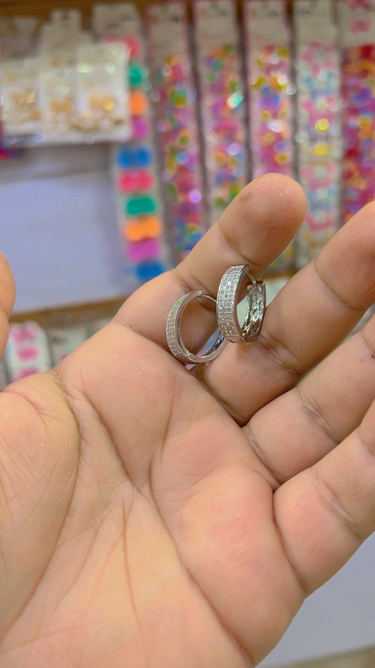 Xuping D bali (Er12)