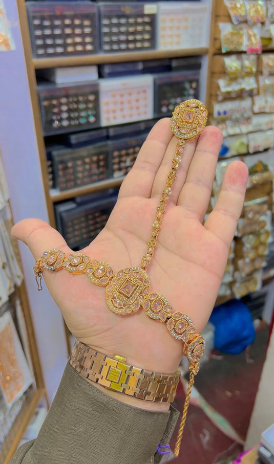 Zircone angla (Ang10)