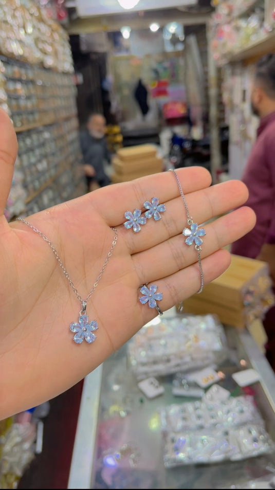 Combo Locket Set(Ls057)