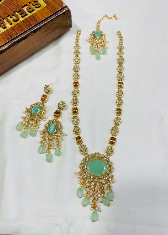 Long mala Set (Ms20)