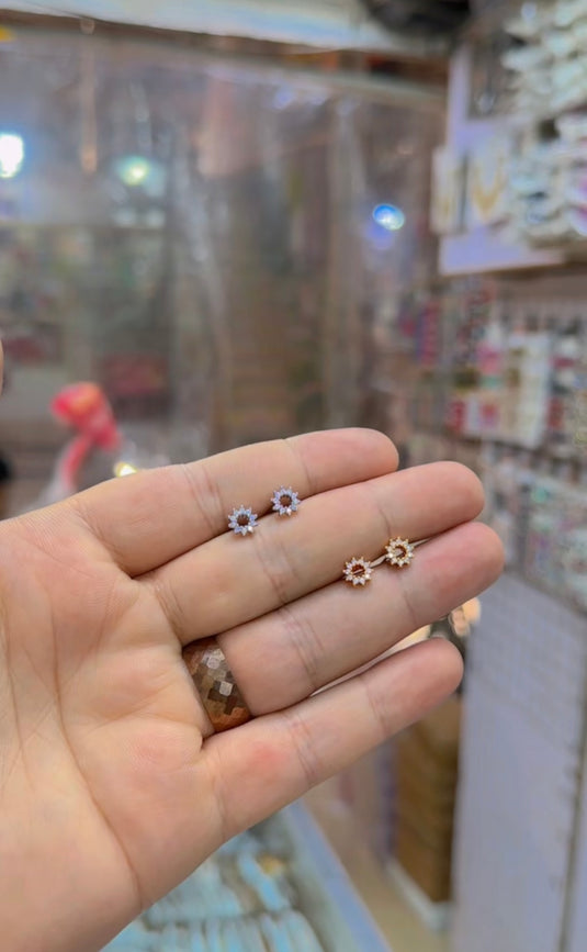 1 carat Tops (Er84)