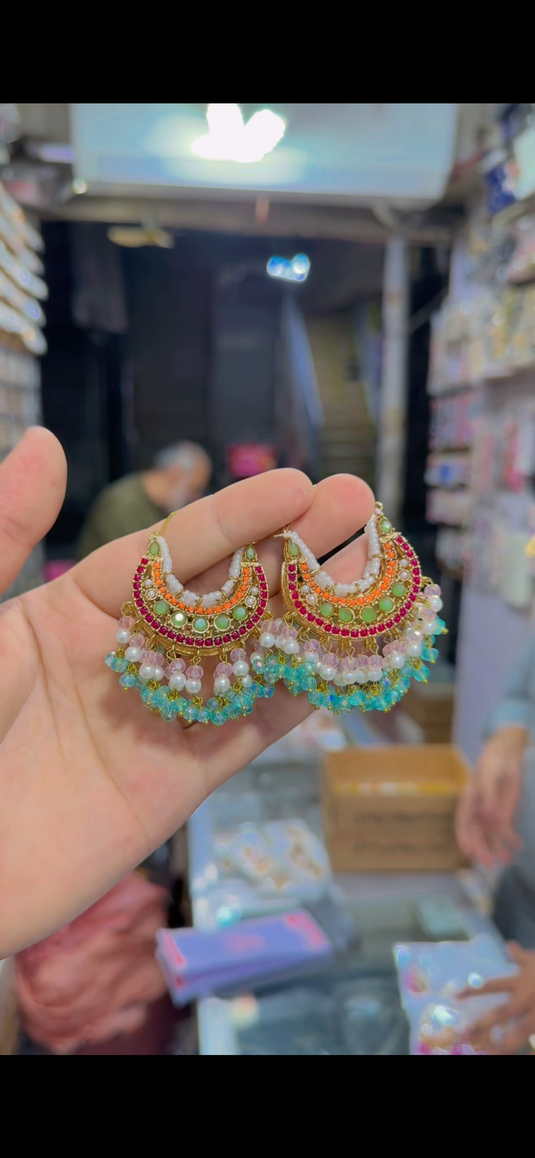 Zircone Purs bali (Er92)