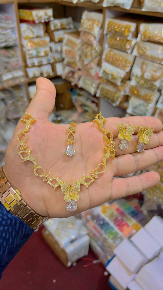 1 carat (Ad) set (Ns54)