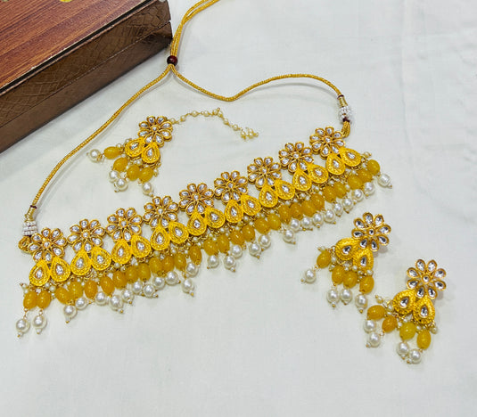 Indian Chokar set (Cs25)