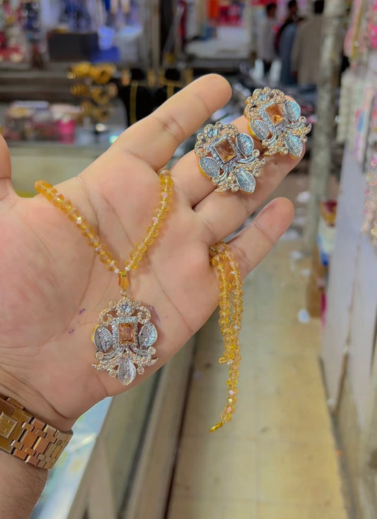 Diomand Cut locet set (Ls094)