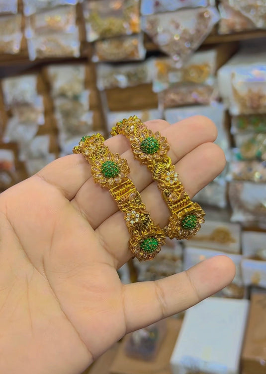 3d openable bangles (Bg120)