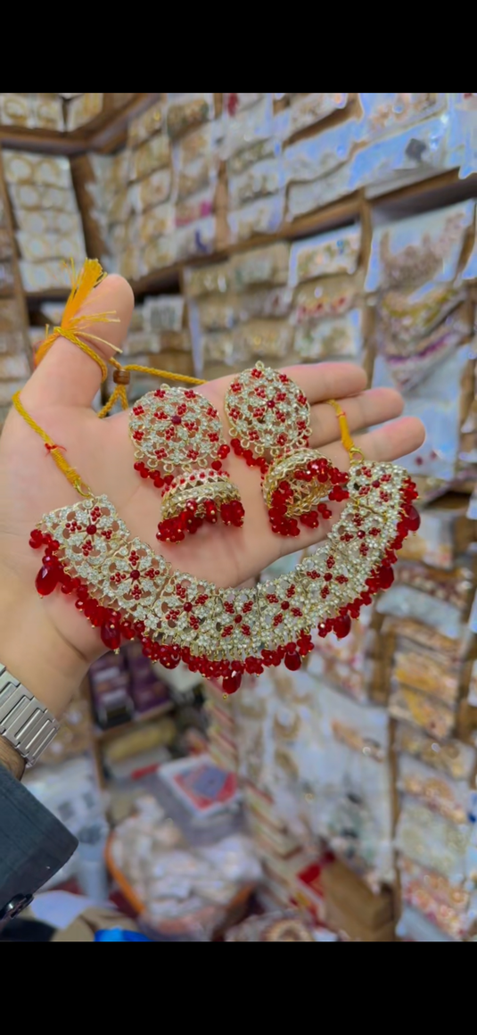 Brdial Mala set(Ns136)