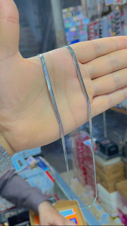 Stainless steel Neck Chain(Lc082)