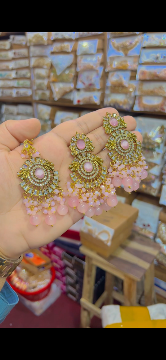 Zircone Very High quality set (Ns066)