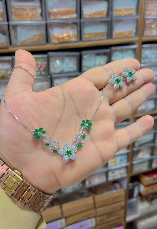 Chandi polish set (Ls073)