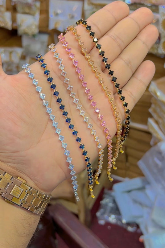 Zircone Breslate (Bs056)