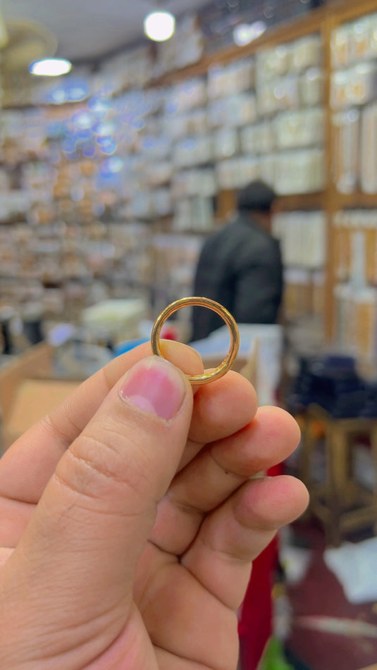 1 carat ring (Rg14)