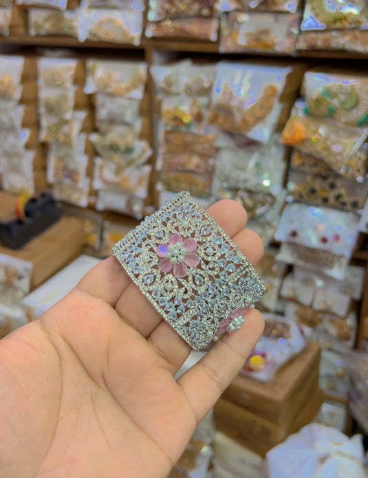 Zircone bai kara (Bg113)