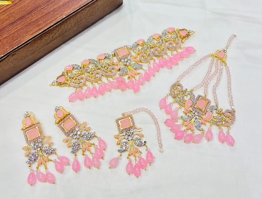 Chokar set (Cs3)