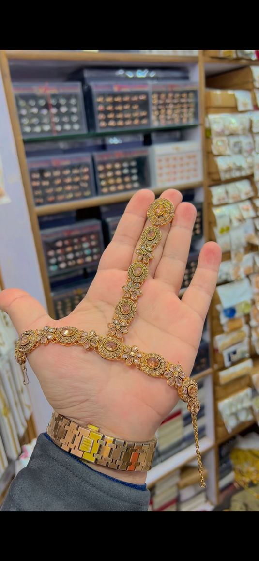 zircone angla (Ang13)