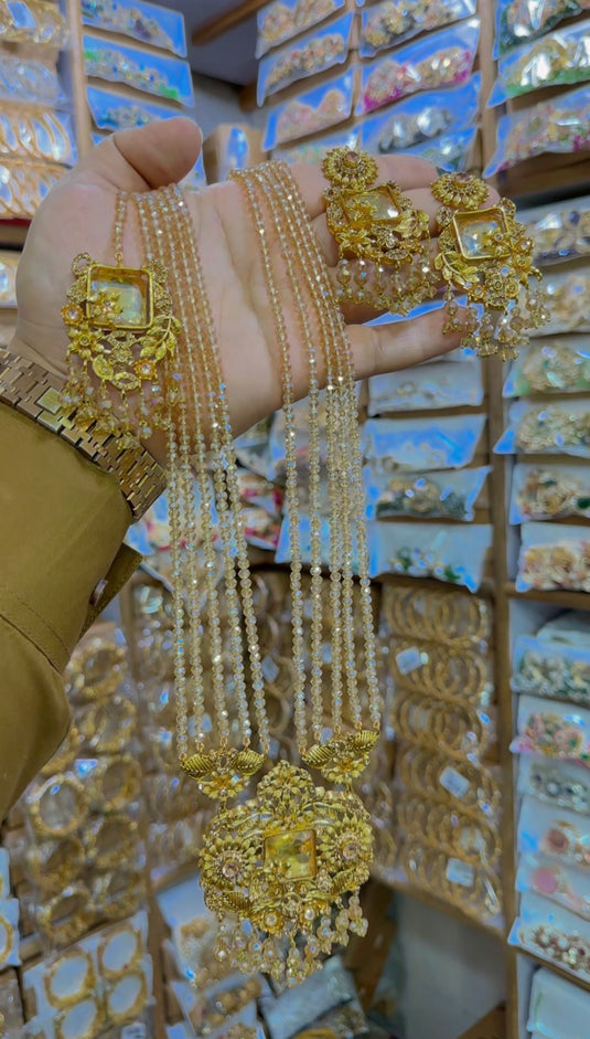 3d mala set (Ms27)