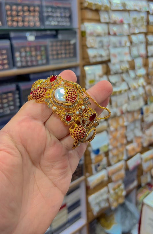 Turkish (Bai) kara (Bg192)