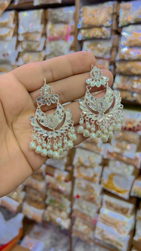 Kundan earring (Er83)