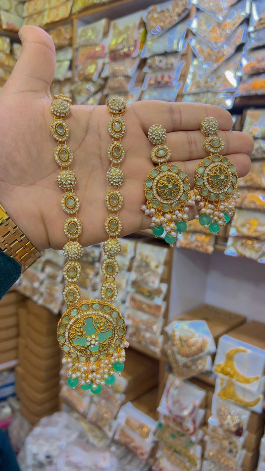 Turkish mala set (Ms23)