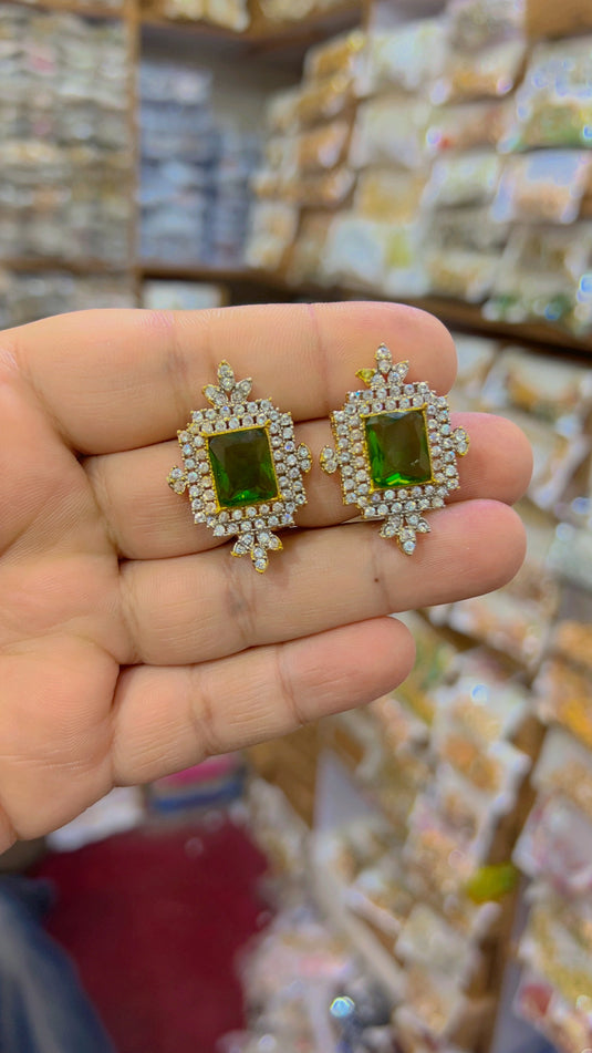 Diomand Cut Tops (Tp5)