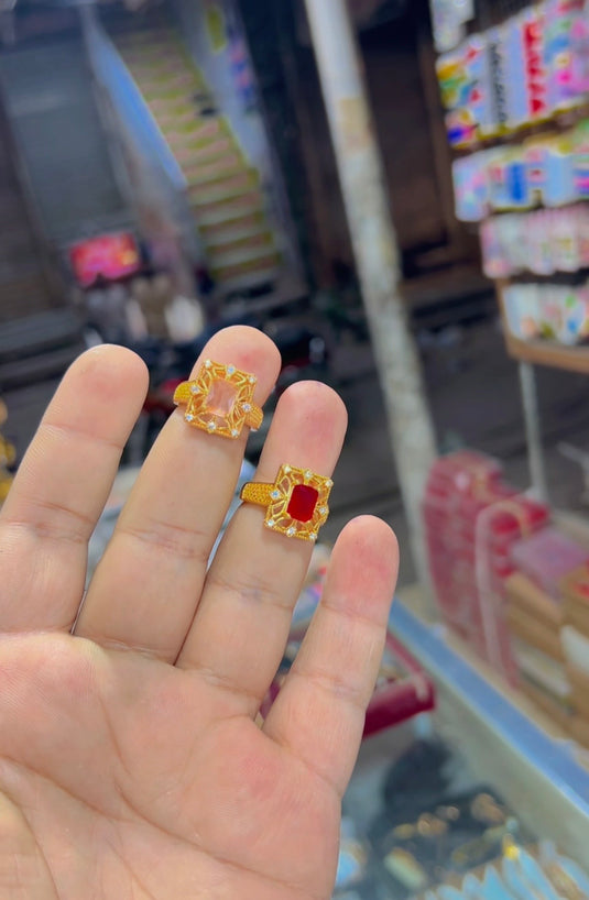 1 carat Ring (Rg069)