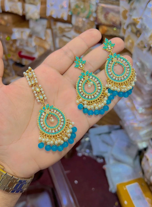 Bindiya kanta (Bk17)