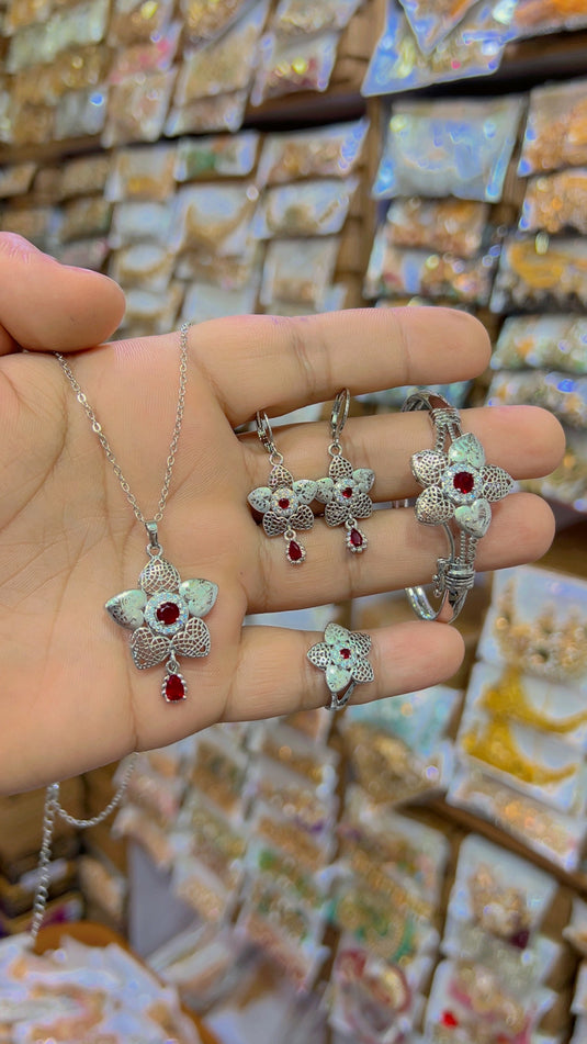 Chandi polish Combo set (Ls39)