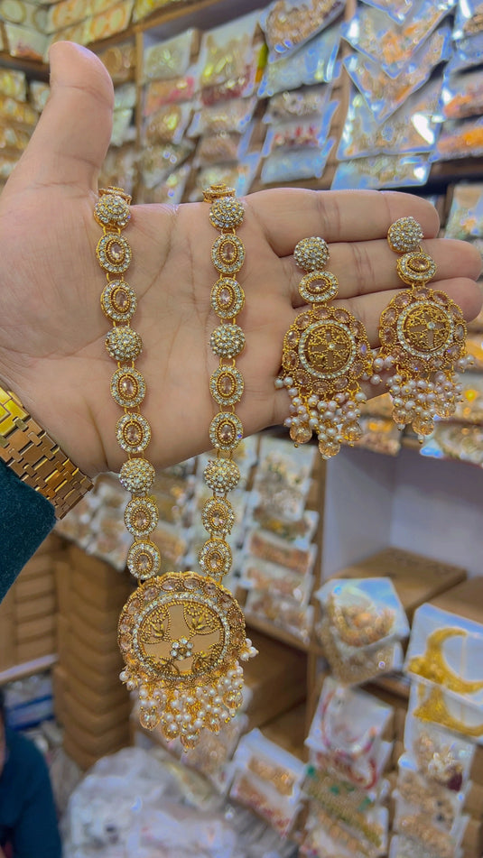 Turkish mala set (Ms23)