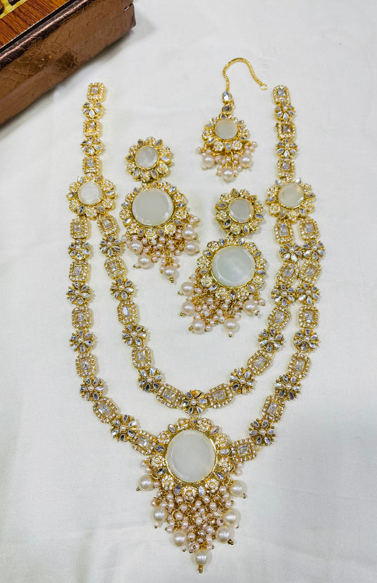 Double Mala set(MS21)